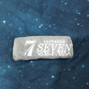 CUNG CẤP KHĂN CHO Seven Bar & Coffee CUNG CẤP KHĂN CHO Seven Bar & Coffee