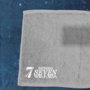 CUNG CẤP KHĂN CHO Seven Bar & Coffee CUNG CẤP KHĂN CHO Seven Bar & Coffee