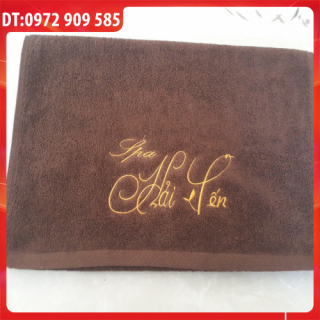 CUNG CẤP KHĂN CHO SPA HẢI YẾN- 320 Trịnh Đình Trọng, Hòa Thạnh, Tân Phú