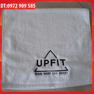 CUNG CẤP KHĂN CHO UPFIT- Z06 Đường số 13, P. Tân Thuận Đông, Q7