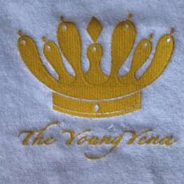 CUNG CẤP KHĂN CHO THE YOUNG YENA- 20 Ngô Thị Thu Minh, Phường 2, Q. Tân Bình