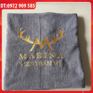 CUNG CẤP KHĂN CHO TMV Marina- 473 CMT8, P.3, Tp.Tây Ninh