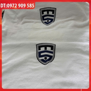 CUNG CẤP KHĂN CHO TS Sports Club