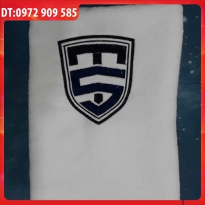 CUNG CẤP KHĂN CHO TS Sports Club