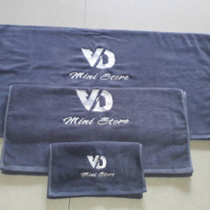 CUNG CẤP KHĂN CHO VD Mini Store