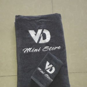 CUNG CẤP KHĂN CHO VD Mini Store