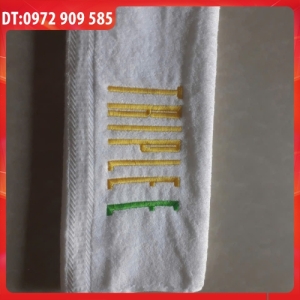 CUNG CẤP KHĂN CHO VI VI