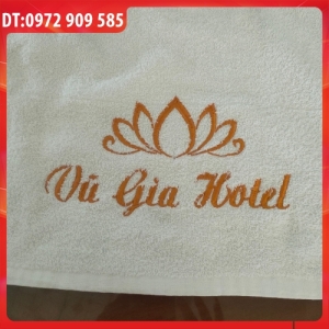 CUNG CẤP KHĂN CHO VŨ HOTEL CUNG CẤP KHĂN CHO VŨ HOTEL