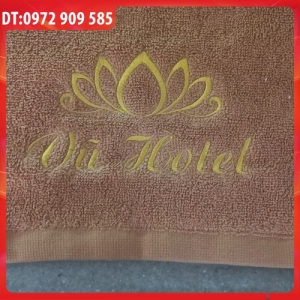 CUNG CẤP KHĂN CHO VŨ HOTEL CUNG CẤP KHĂN CHO VŨ HOTEL