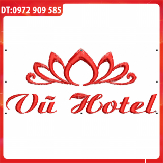 CUNG CẤP KHĂN CHO VŨ HOTEL- 16/2 Võ Văn Tần, P2, Bảo Lộc, Lâm Đồng