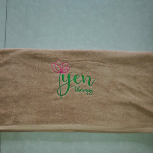 CUNG CẤP KHĂN CHO Yen Therapy