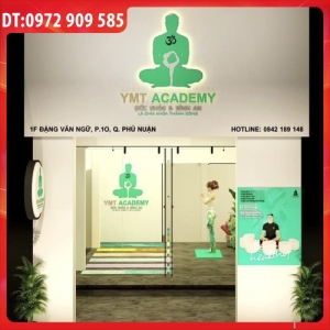 CUNG CẤP KHĂN CHO YOGA YMT ACADEMY CUNG CẤP KHĂN CHO YOGA YMT ACADEMY