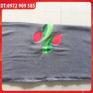 CUNG CẤP KHĂN DNG