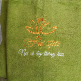 CUNG CẤP KHĂN FLY SPA- 83 Nguyễn Cửu Đàm, Tân Phú