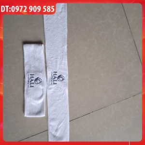 CUNG CẤP KHĂN HALI CLINIC