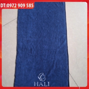CUNG CẤP KHĂN HALI CLINIC