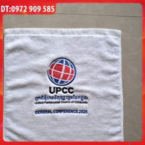 CUNG CẤP KHĂN HỘI THÁNH LIÊN HIỆP
