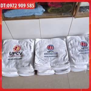 CUNG CẤP KHĂN HỘI THÁNH LIÊN HIỆP