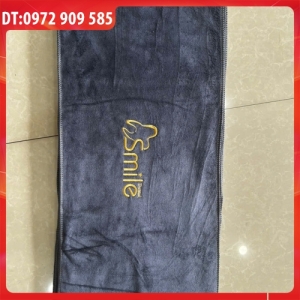 CUNG CẤP KHĂN SMILE DENTAL