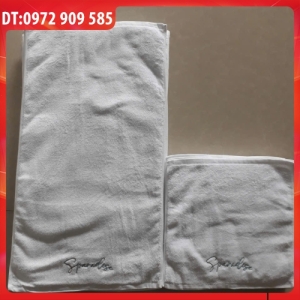 CUNG CẤP KHĂN Sparadise