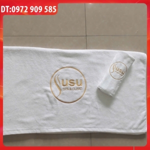 CUNG CẤP KHĂN SUSU CLINIC