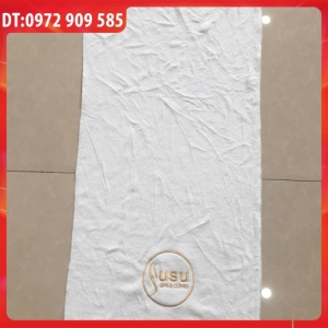CUNG CẤP KHĂN SUSU CLINIC