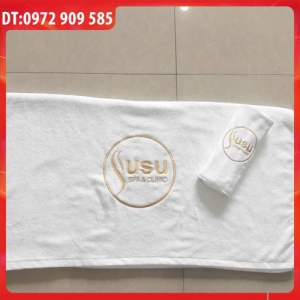 CUNG CẤP KHĂN SUSU CLINIC