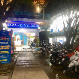 CUNG CẤP KHĂN TAZA SPA- 1012 Quang Trung, Gò Vấp