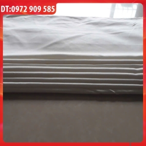 KHĂN ĂN 45*45*50gr- khăn Ký