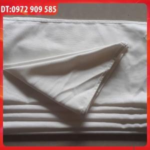 KHĂN ĂN 45*45*50gr- khăn Ký