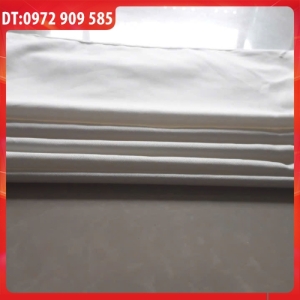 KHĂN ĂN 45*45*50gr- khăn Ký