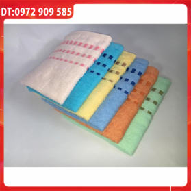 KHĂN HẢI CẨU 34*82 TL 84gr (FHD6) KHĂN HẢI CẨU 34*82 TL 84gr (FHD6)