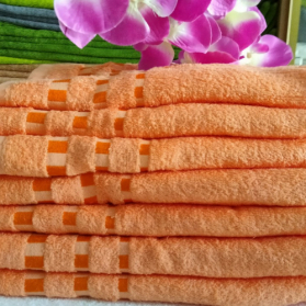 KHĂN HẢI CẨU 60*120 TL 215gr (BHD7) KHĂN HẢI CẨU 60*120 TL 215gr (BHD7)