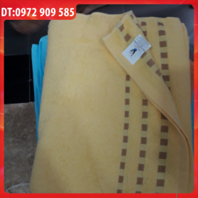 KHĂN HẢI CẨU 70*140 TL 294gr (BHD9) KHĂN HẢI CẨU 70*140 TL 294gr (BHD9)