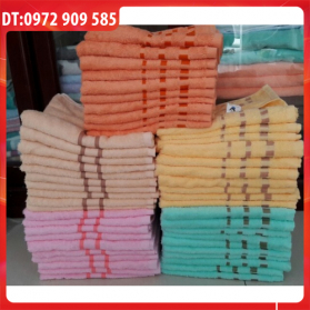 KHĂN HẢI CẨU 70*140 TL 294gr (BHD9) KHĂN HẢI CẨU 70*140 TL 294gr (BHD9)