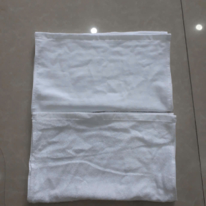 KHĂN KÝ 35*85*80gr 2 mặt ( Mặt xô, mặt Cotton)