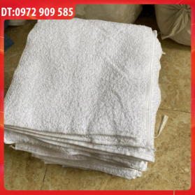 Khăn Ký Vuông 30*30