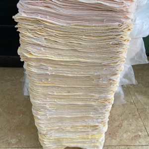 Khăn Ký vuông nhiều màu 30*30 Khăn Ký vuông nhiều màu 30*30