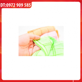 KHĂN LAU KL03 KHĂN LAU KL03