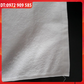 KHĂN MẶT 34*34 KHĂN MẶT 34*34