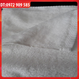 KHĂN MẶT 35*85 130GR