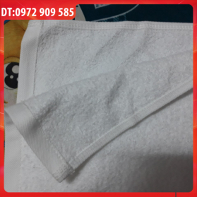 KHĂN MẶT 50*80 TL 200GR