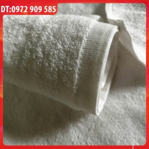 KHĂN MẶT A 30*50*80gr