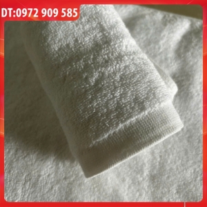 KHĂN MẶT A 30*50*80gr