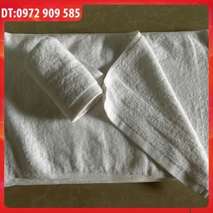 KHĂN MẶT A 30*50*80gr