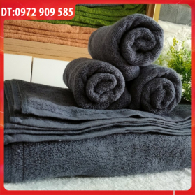KHĂN MẶT, KHĂN QUẤN ĐẦU COTTON 34*80cm TL 100gr  XÁM XANH (SỐ 10) KHĂN MẶT, KHĂN QUẤN ĐẦU COTTON 34*80cm TL 100gr  XÁM XANH (SỐ 10)