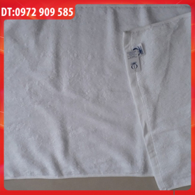 KHĂN MẶT LOẠI A 40*75