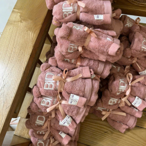 Khăn Quà Tặng-Khăn tắm 60*120