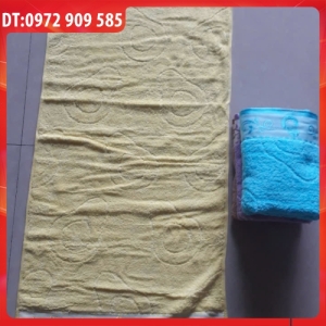 KHĂN QUÀ TẶNG W476-50*100*190gr