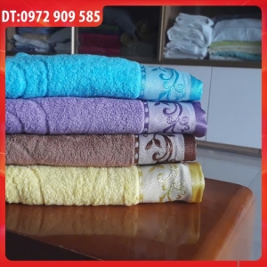 KHĂN QUÀ TẶNG W476-50*100*190gr KHĂN QUÀ TẶNG W476-50*100*190gr